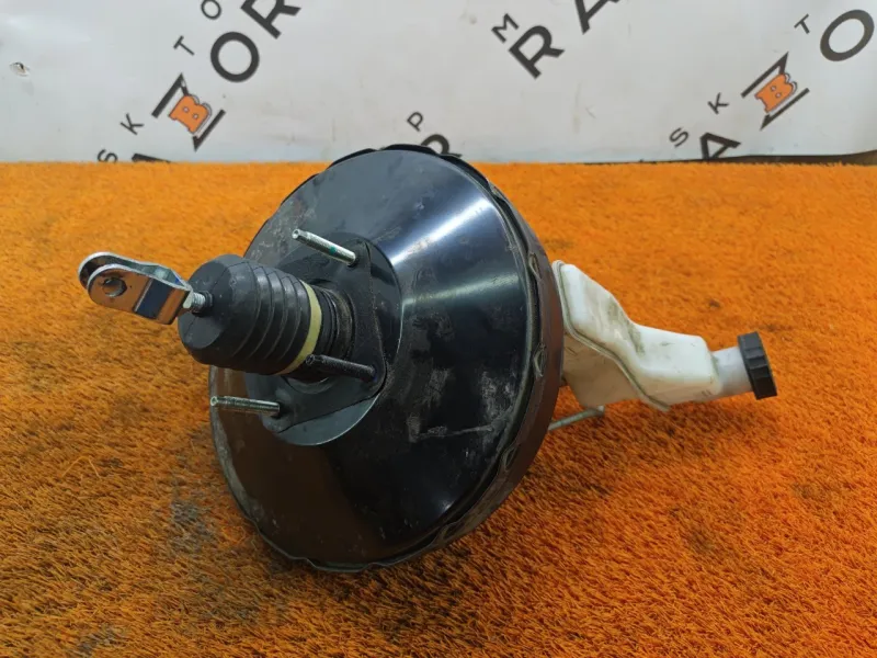 Главный тормозной цилиндр