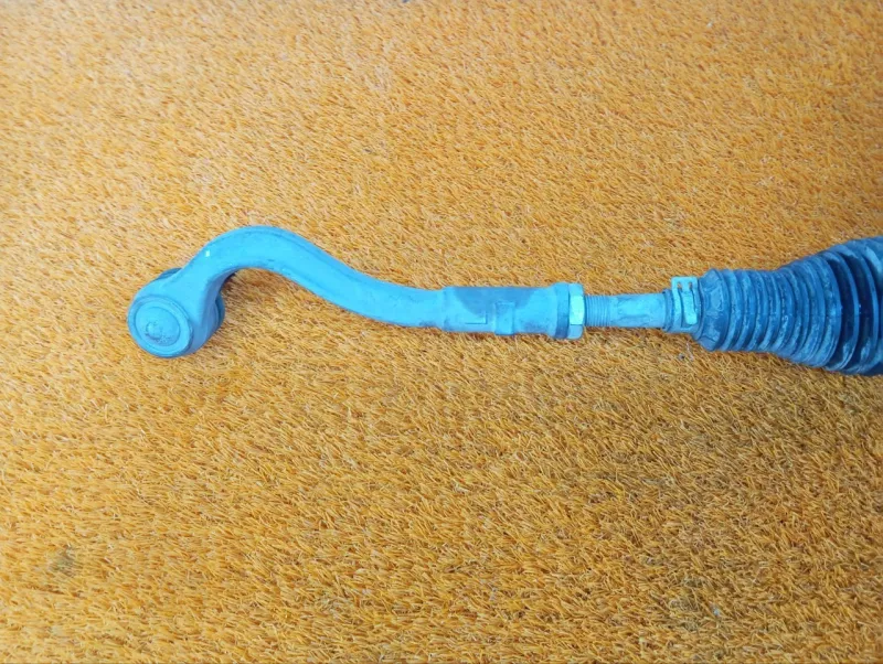 Рулевая рейка