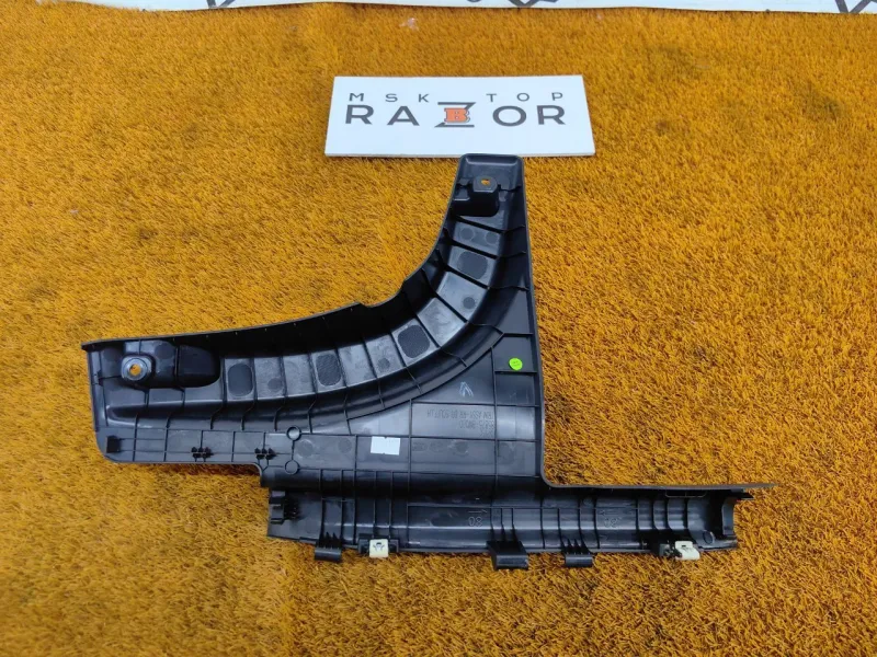 Накладка порога