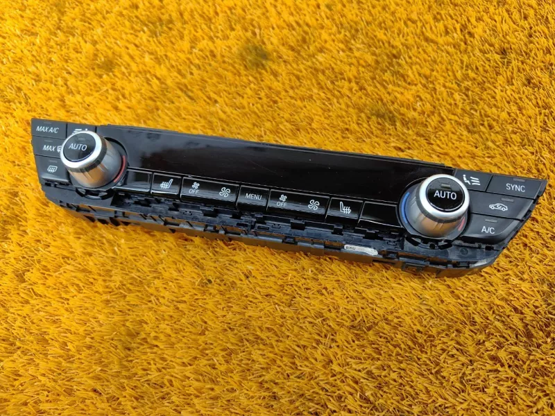 Блок климата