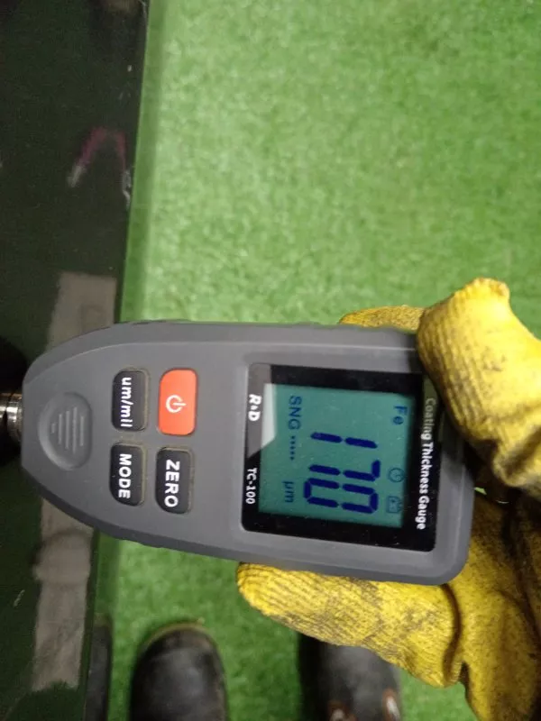 Дверь BMW 3-Series 2005 41007203644 E90, передняя правая