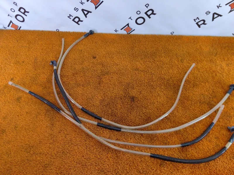 Дренажная трубка (шланг омывателя)