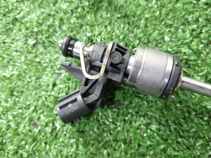 Форсунка топливная