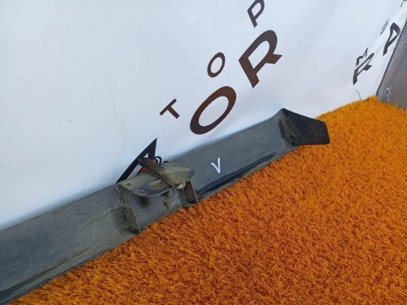 Накладка порога