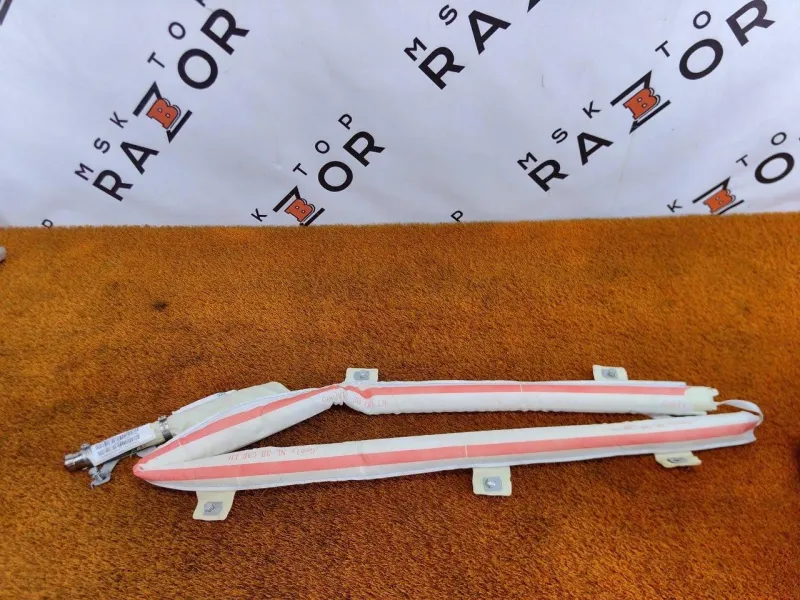 Шторка безопасности