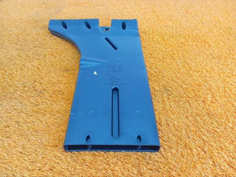 Воздуховод печки