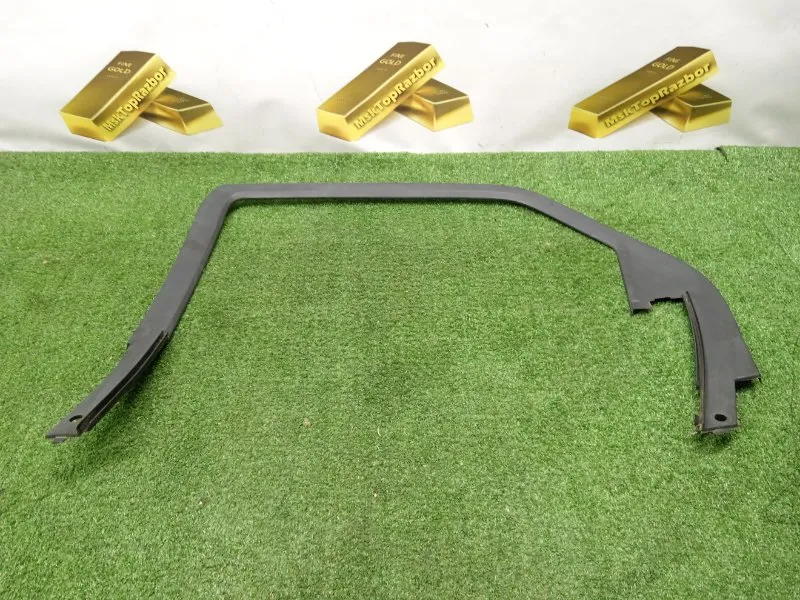 Накладка рамки двери