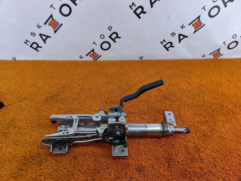 Рулевая колонка