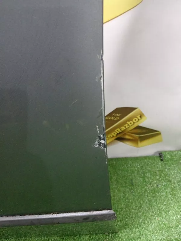 Дверь BMW X5 2007 41517211423 E70, передняя левая