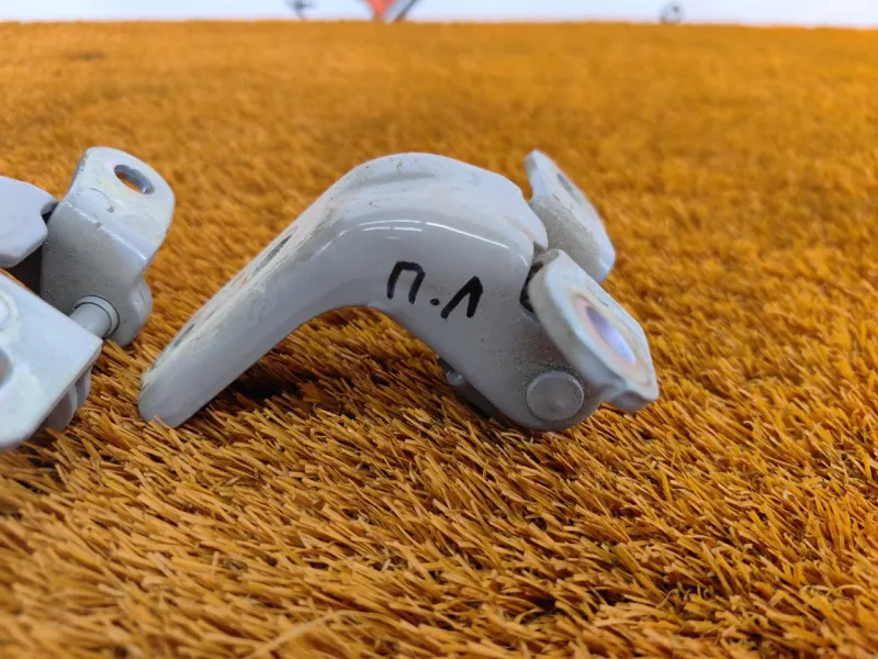 Петля двери