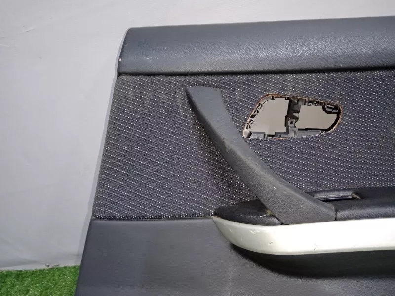 Обшивка двери BMW 3-Series 2007 51429167900 E90, задняя правая