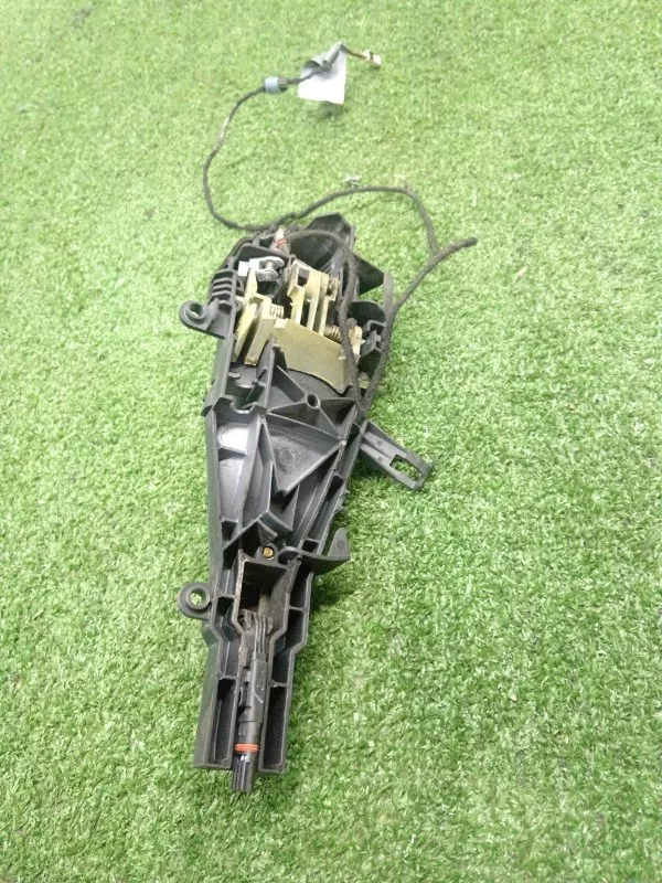 Ручка двери наружняя