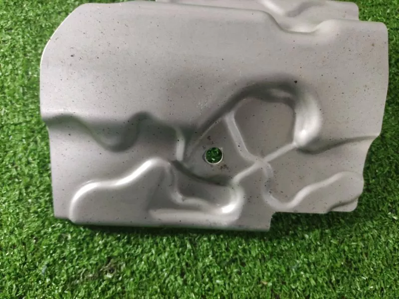 Тепловой экран