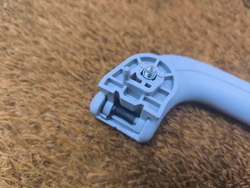 Ручка потолка