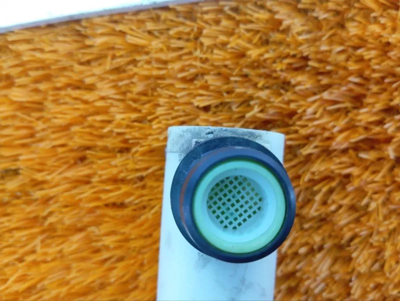 Насос омывателя