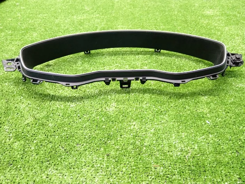 Накладка панели приборов