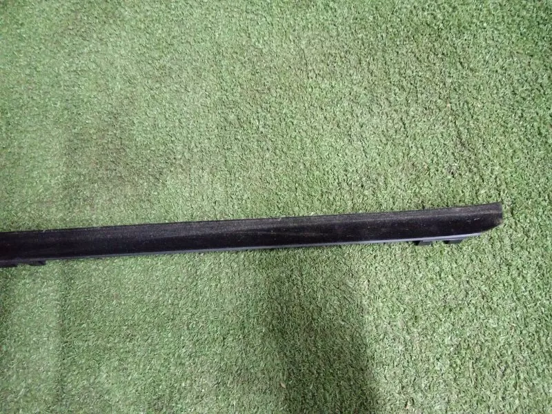 Молдинг двери