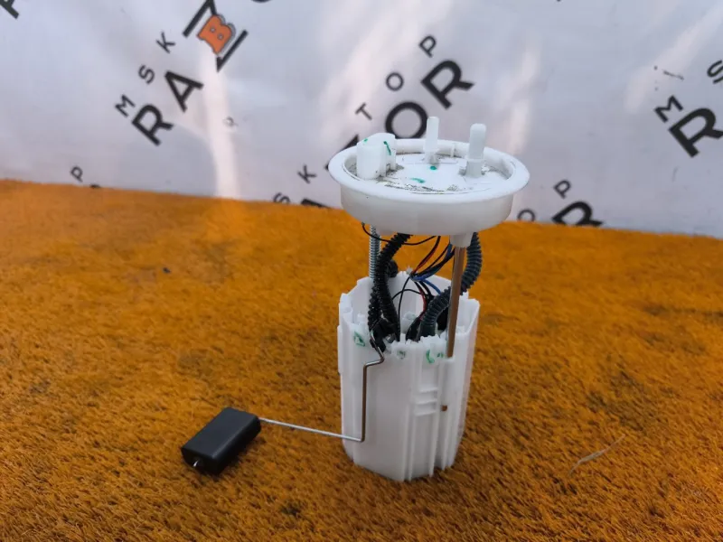 Бензонасос