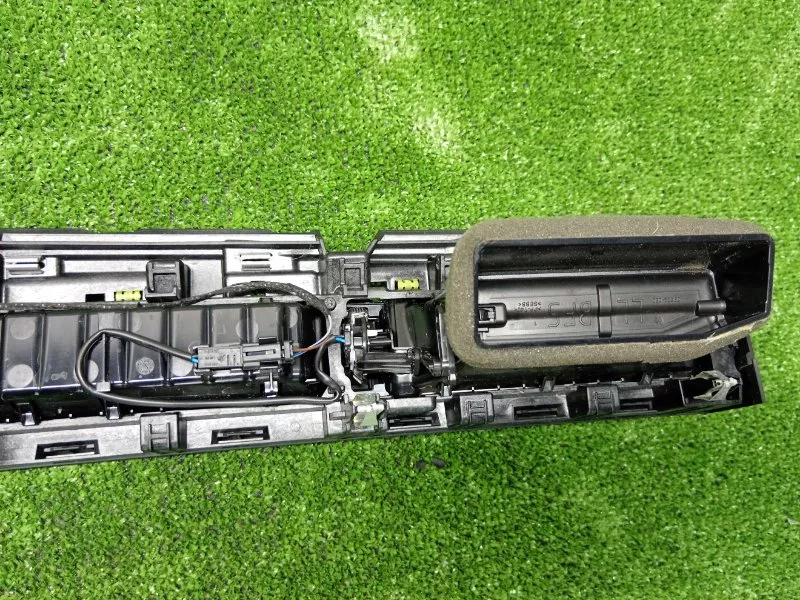 Дефлектор воздуховода