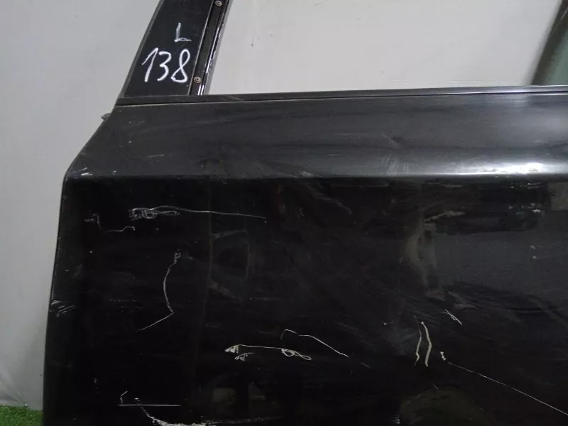 Дверь BMW X5 2008 41527261481 E70, задняя левая