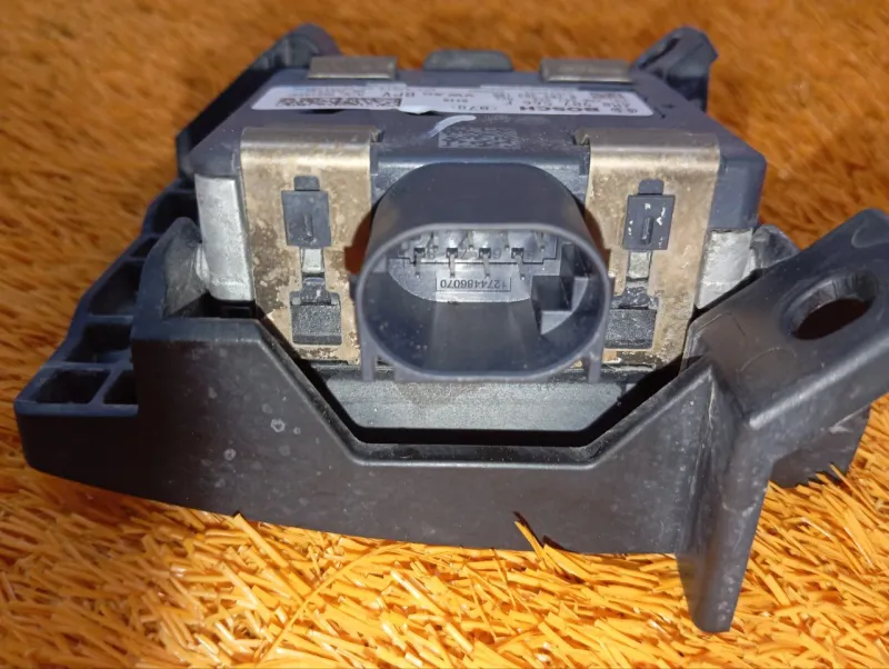 Датчик слепых зон