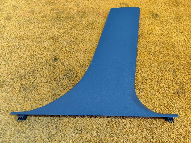 Обшивка стойки