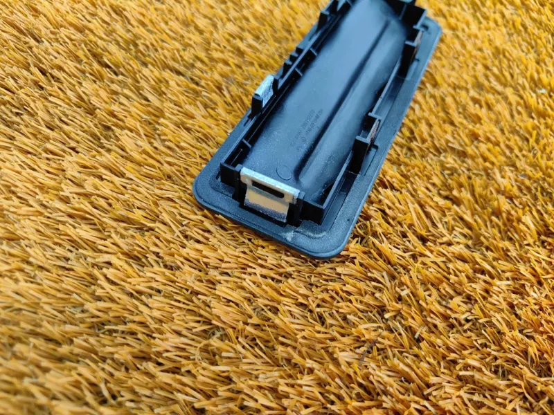 Ручка багажника