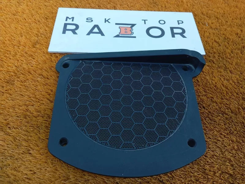 Крышка динамика