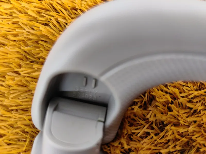 Ручка потолка