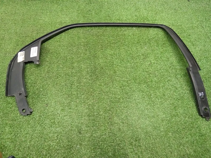 Накладка рамки двери