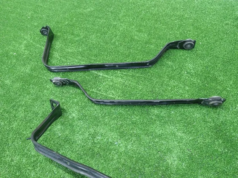 Крепление топливного бака Audi A5 2019 8W0825214A 2 CYR