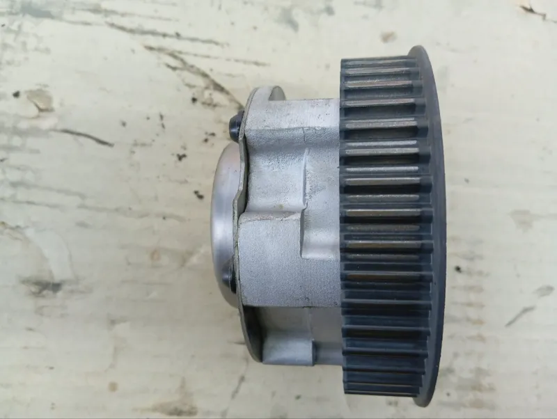 Фазорегулятор