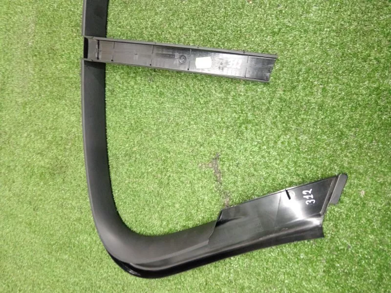 Накладка рамки двери