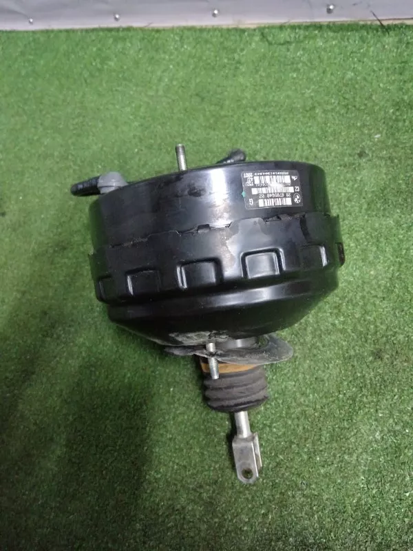 Усилитель тормозов