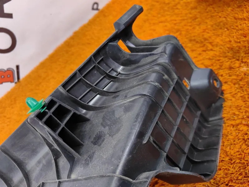 Обшивка стойки