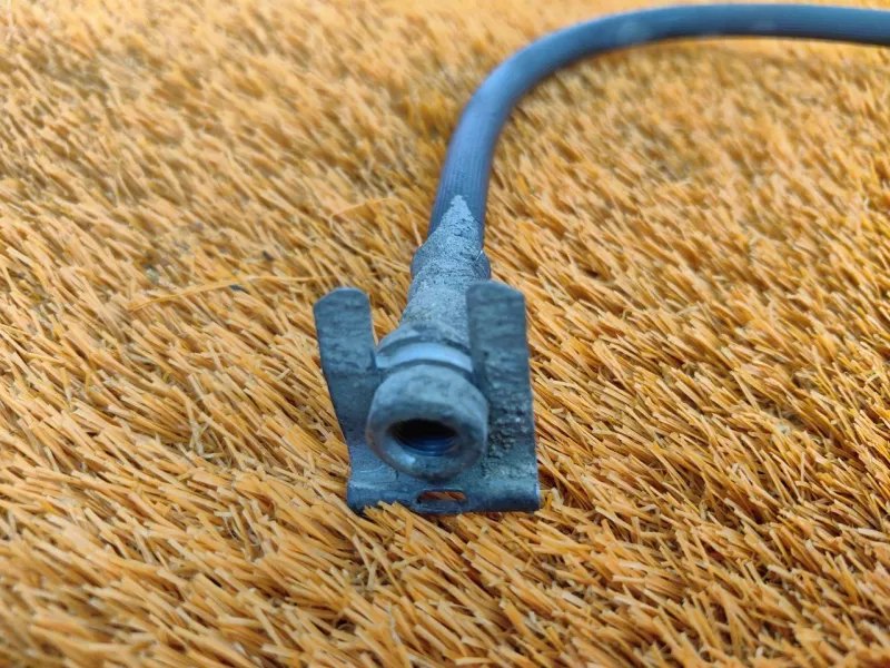 Шланг тормозной