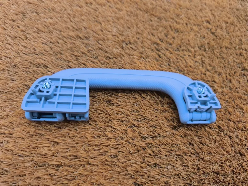 Ручка потолка