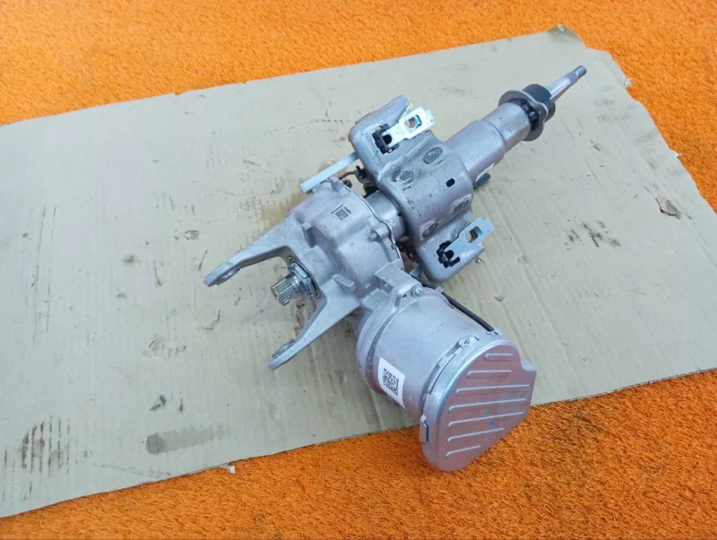 Рулевая колонка с ЭУР