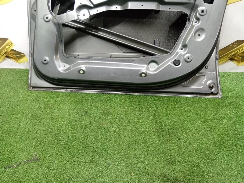 Дверь BMW X5 2007 41517211424 E70, передняя правая