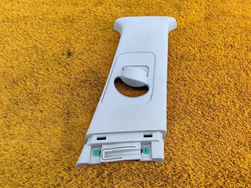 Обшивка стойки