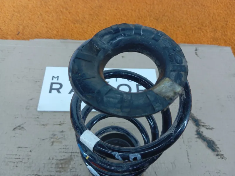 Пружина подвески