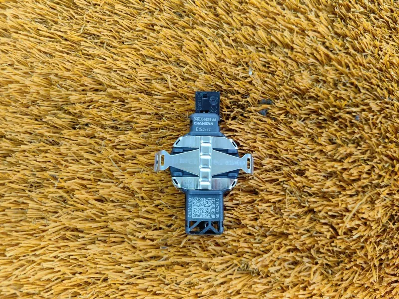 Датчик дождя