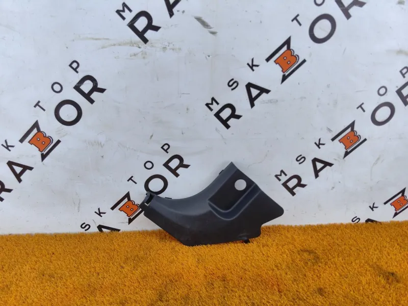 Накладка порога