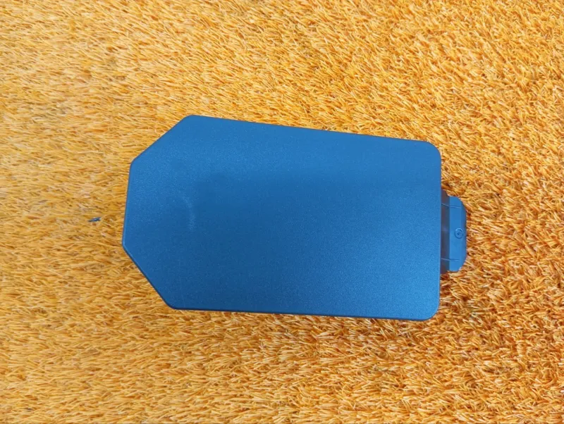 Крышка блока предохранителей