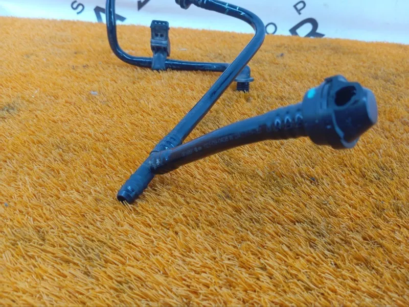 Трубка вакуумная