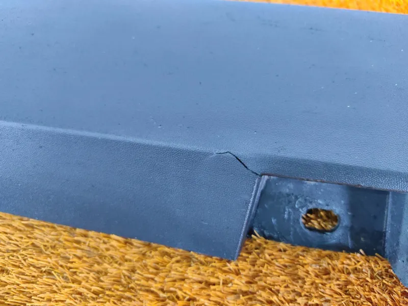 Накладка порога