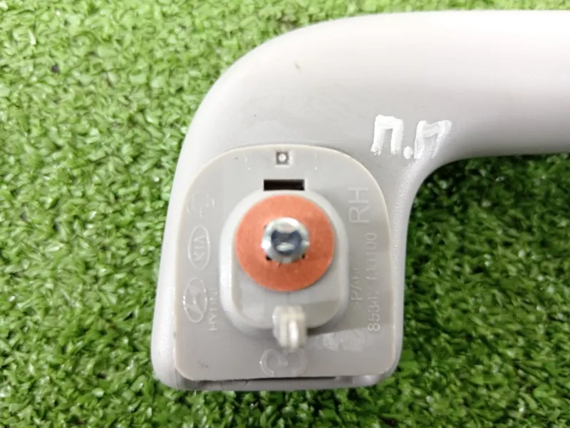 Ручка потолка