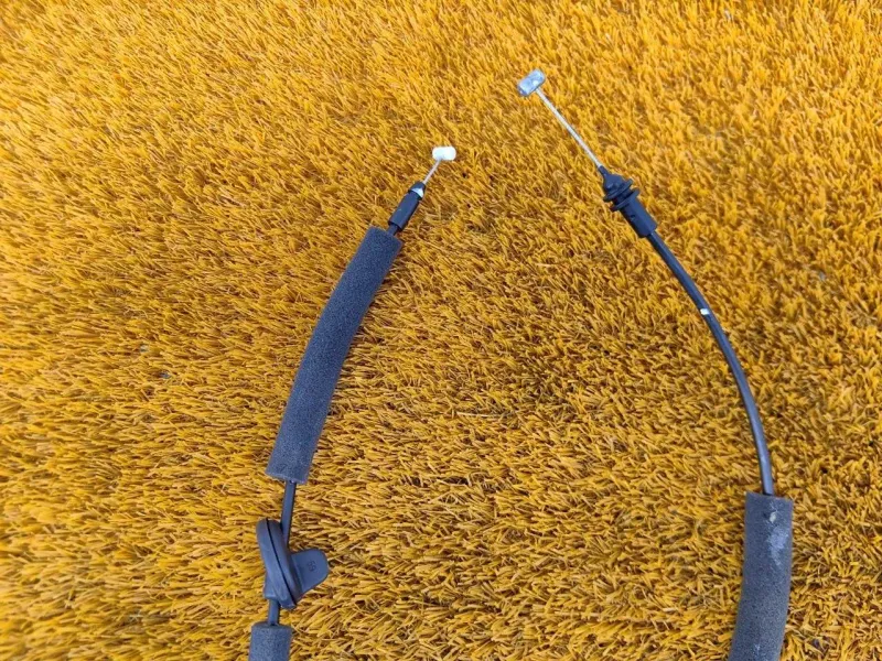 Замок двери