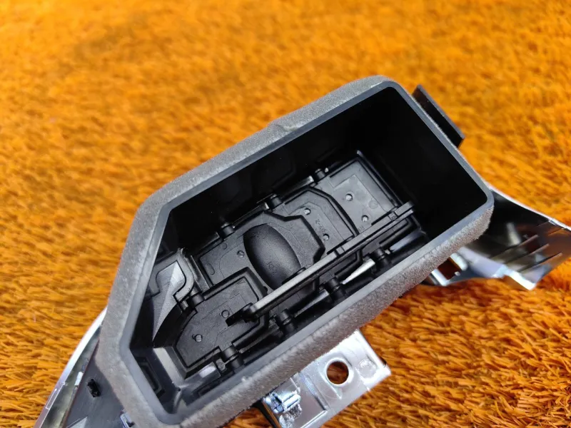 Дефлектор воздуховода