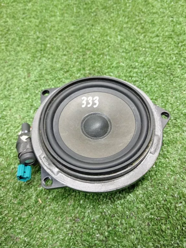 Динамик BMW 3-Series 2005 65139141494 E90, передний правый